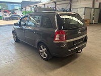 2013 opel zafira - afbeelding 15 van  20
