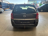 2013 opel zafira - afbeelding 18 van  20
