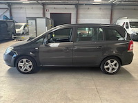 2013 opel zafira - afbeelding 19 van  20