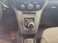 2013 opel zafira - afbeelding 6 van  24