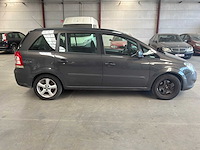 2013 opel zafira - afbeelding 5 van  6