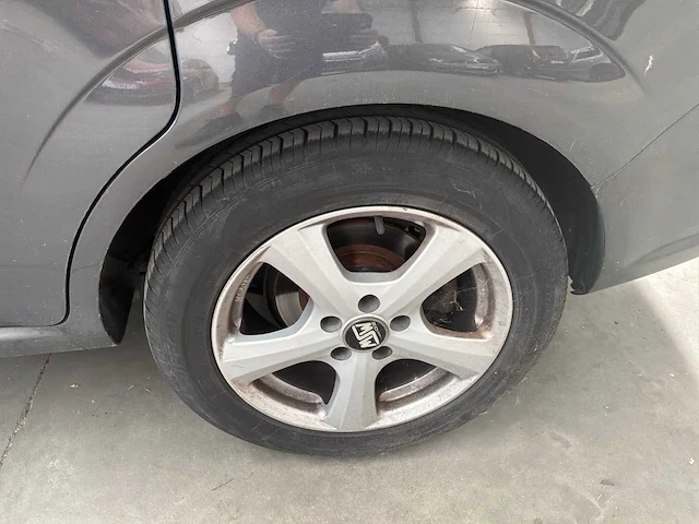 2013 opel zafira - afbeelding 11 van  24