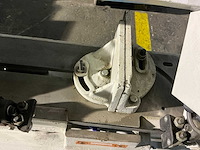 2013 otmt g5018wa metalen horizontale bandzaagmachine - afbeelding 11 van  11