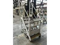 2013 perfecty mobiele bordestrap - afbeelding 1 van  4