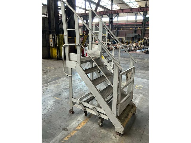 2013 perfecty mobiele bordestrap - afbeelding 2 van  4