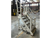 2013 perfecty mobiele bordestrap - afbeelding 2 van  4