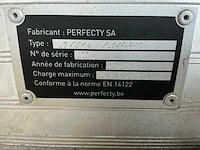 2013 perfecty mobiele bordestrap - afbeelding 4 van  4