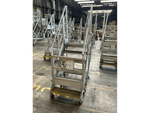 2013 perfecty mobiele bordestrap - afbeelding 1 van  4