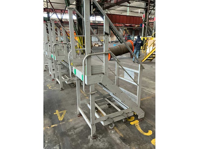 2013 perfecty mobiele bordestrap - afbeelding 3 van  4