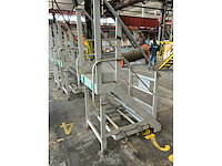 2013 perfecty mobiele bordestrap - afbeelding 3 van  4