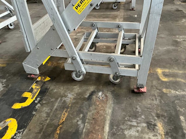 2013 perfecty mobiele bordestrap - afbeelding 5 van  5