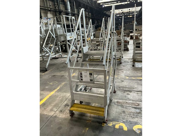 2013 perfecty mobiele bordestrap - afbeelding 1 van  5