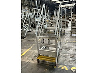 2013 perfecty mobiele bordestrap - afbeelding 1 van  5