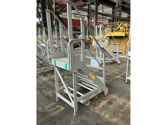 2013 perfecty mobiele bordestrap - afbeelding 2 van  5