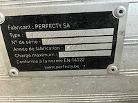 2013 perfecty mobiele bordestrap - afbeelding 4 van  5