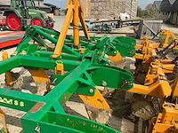 2013 perrein charrue express 4m woeler - afbeelding 5 van  20