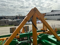 2013 perrein charrue express 4m woeler - afbeelding 9 van  20