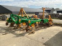 2013 perrein charrue express 4m woeler - afbeelding 1 van  20