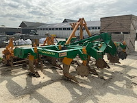 2013 perrein charrue express 4m woeler - afbeelding 14 van  20