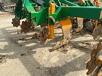 2013 perrein charrue express 4m woeler - afbeelding 20 van  20