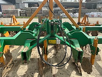 2013 perrein charrue express 4m woeler - afbeelding 4 van  13