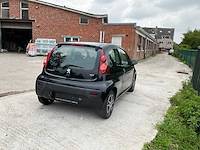 2013 peugeot 107 - afbeelding 2 van  2