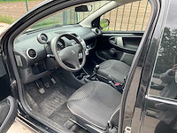 2013 peugeot 107 - afbeelding 6 van  35