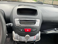 2013 peugeot 107 - afbeelding 11 van  35