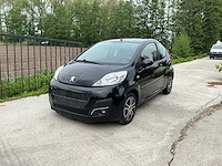 2013 peugeot 107 - afbeelding 1 van  35