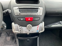 2013 peugeot 107 - afbeelding 14 van  35