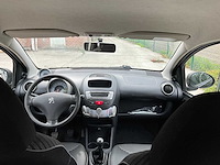 2013 peugeot 107 - afbeelding 15 van  35