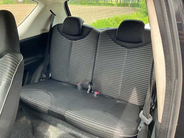 2013 peugeot 107 - afbeelding 16 van  35