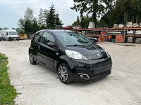 2013 peugeot 107 - afbeelding 23 van  35