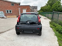 2013 peugeot 107 - afbeelding 31 van  35