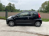 2013 peugeot 107 - afbeelding 33 van  35