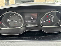 2013 peugeot 2008 personenauto - afbeelding 8 van  17