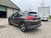 2013 peugeot 2008 personenauto - afbeelding 13 van  17