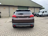 2013 peugeot 2008 personenauto - afbeelding 14 van  17