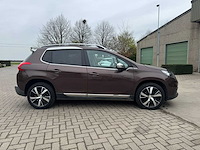 2013 peugeot 2008 personenauto - afbeelding 15 van  17