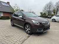 2013 peugeot 2008 personenauto - afbeelding 16 van  17