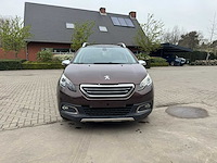 2013 peugeot 2008 personenauto - afbeelding 17 van  17
