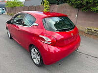 2013 peugeot 208 - afbeelding 2 van  27