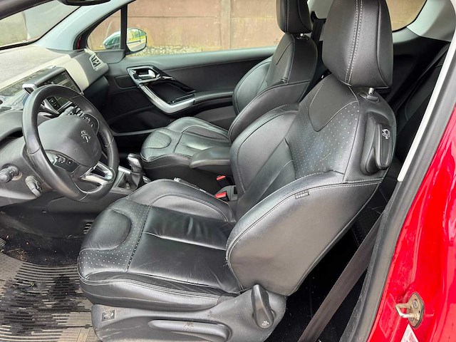 2013 peugeot 208 - afbeelding 7 van  27