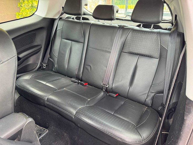 2013 peugeot 208 - afbeelding 10 van  27