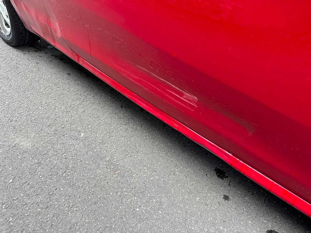 2013 peugeot 208 - afbeelding 11 van  28