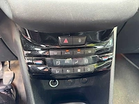 2013 peugeot 208 - afbeelding 20 van  28