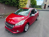 2013 peugeot 208 - afbeelding 3 van  28
