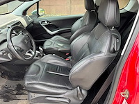 2013 peugeot 208 - afbeelding 7 van  28