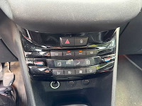 2013 peugeot 208 - afbeelding 14 van  28