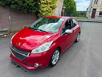2013 peugeot 208 - afbeelding 23 van  28